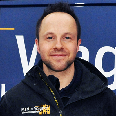 Martin Wagner